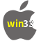 Aplicativo win33 para iOS