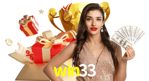 Jogue com dealers reais no win33!