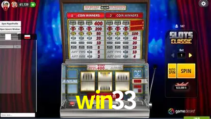 A Emoção da Loteria na win33: Uma Chance de Mudança de Vida