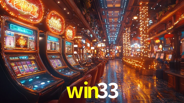 win33 - Clube da Riqueza - win33.com