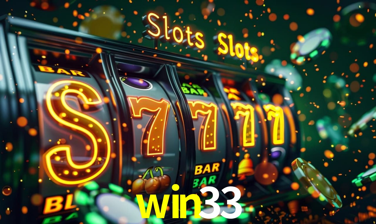 Estatísticas win33