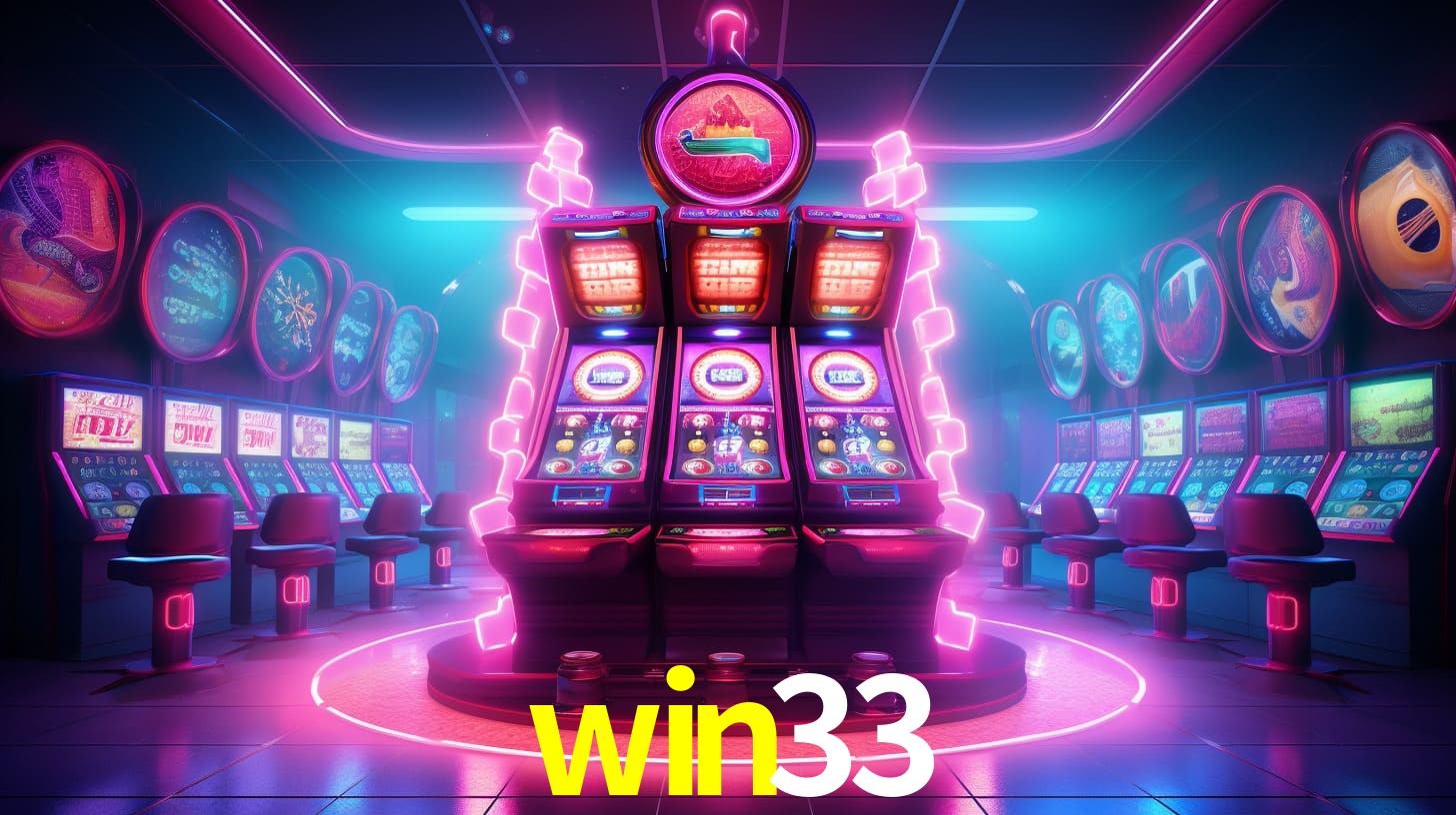 win33 bet