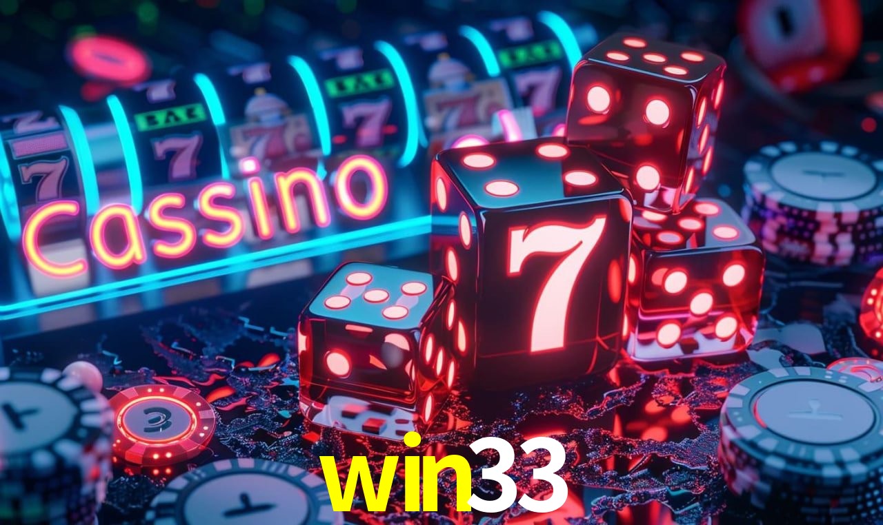 Welcome Bonus win33