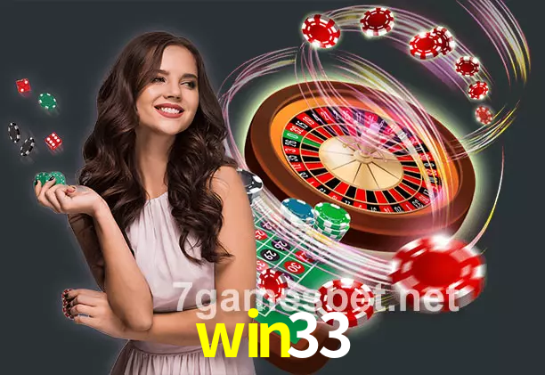 vivo no cassino win33