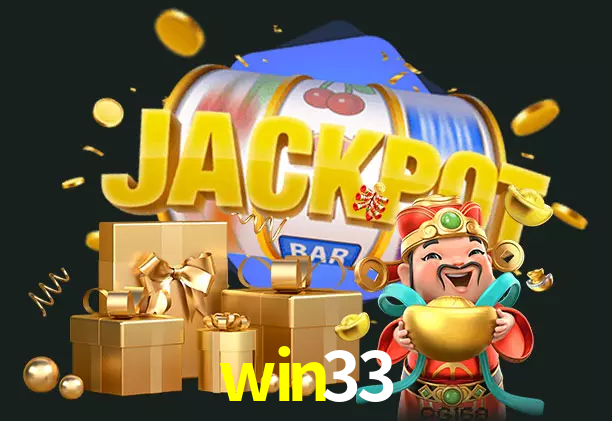 win33 bet