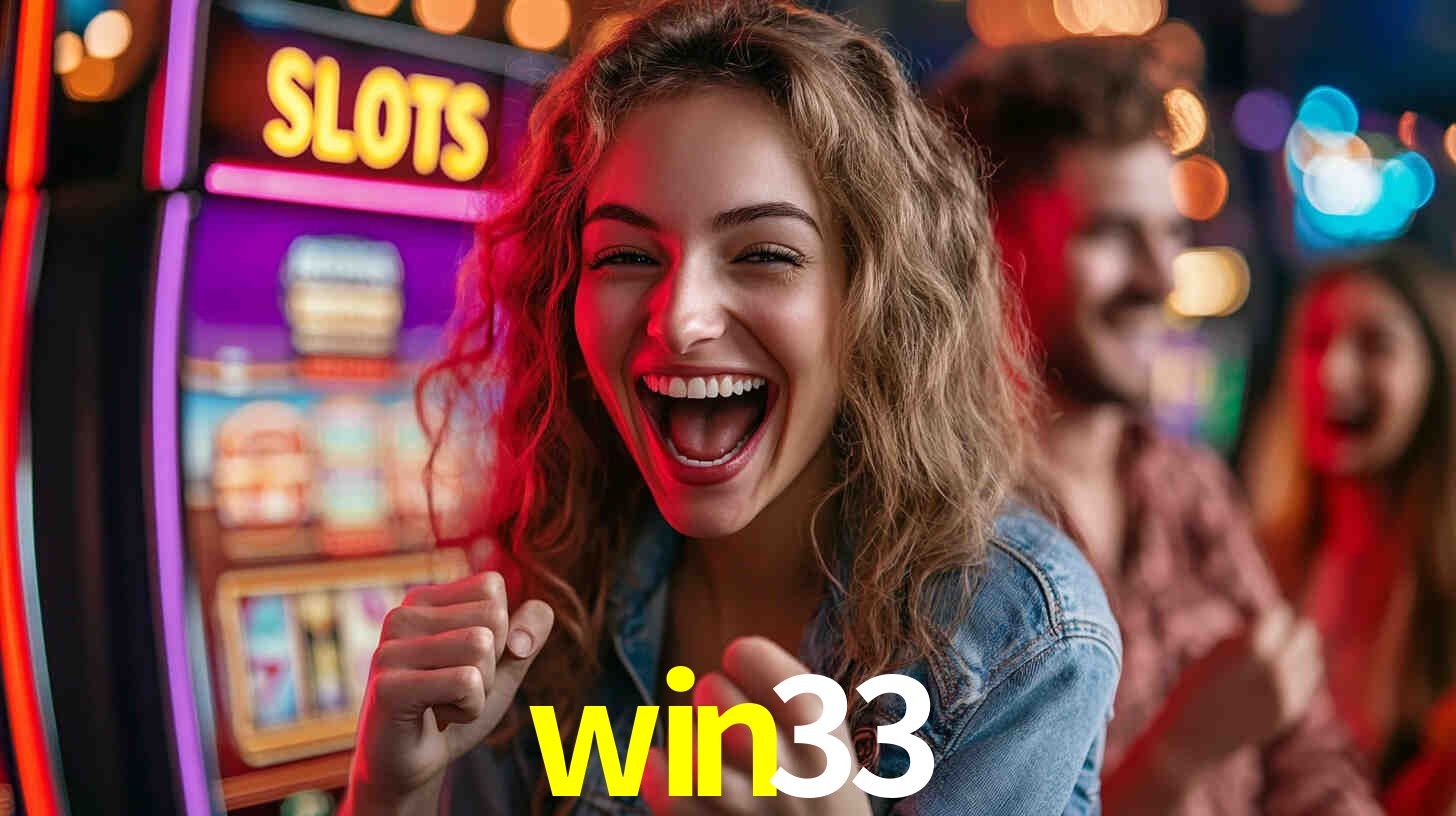A Emoção da Loteria na win33: Uma Chance de Mudança de Vida