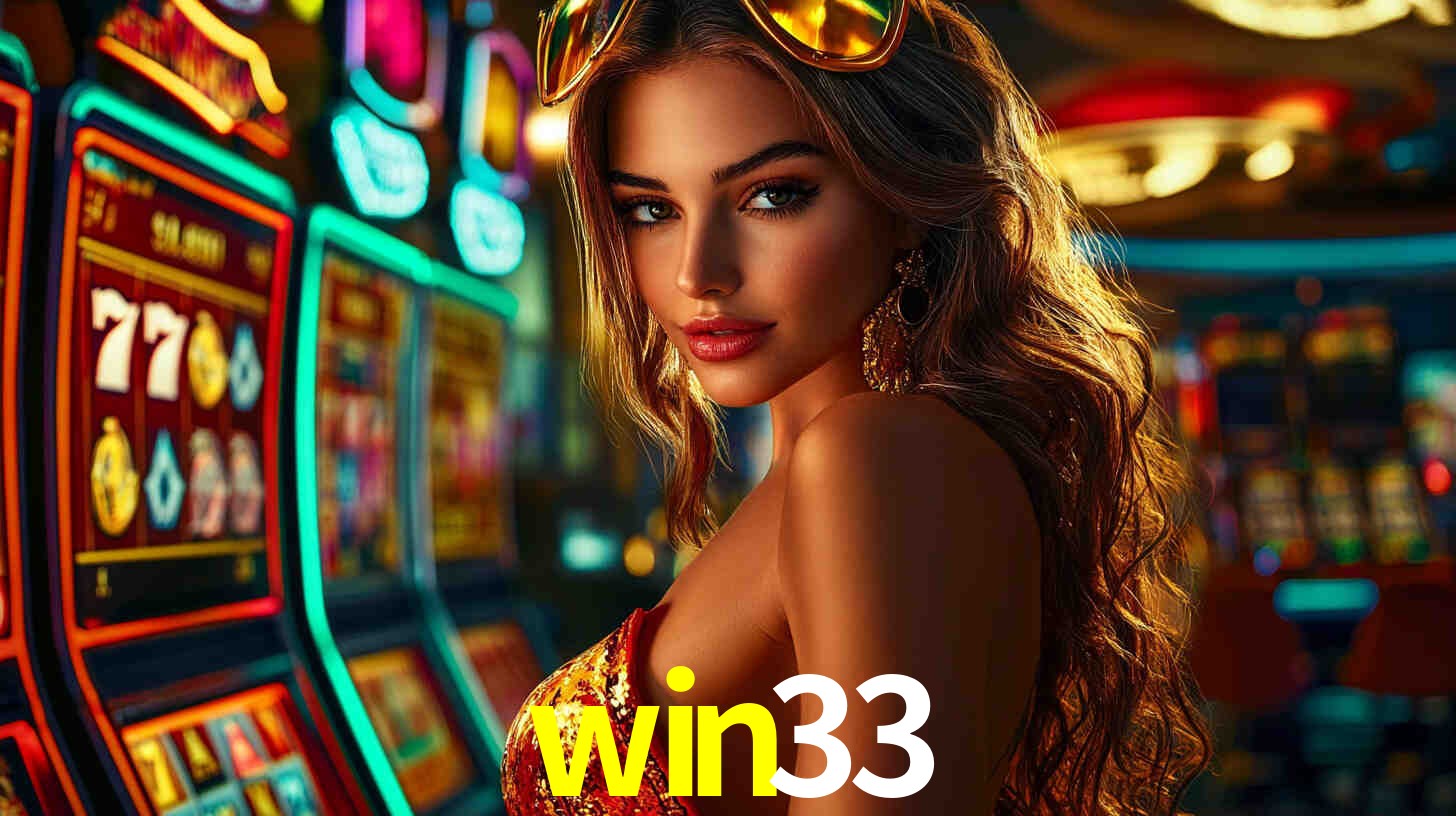 Welcome Bonus win33