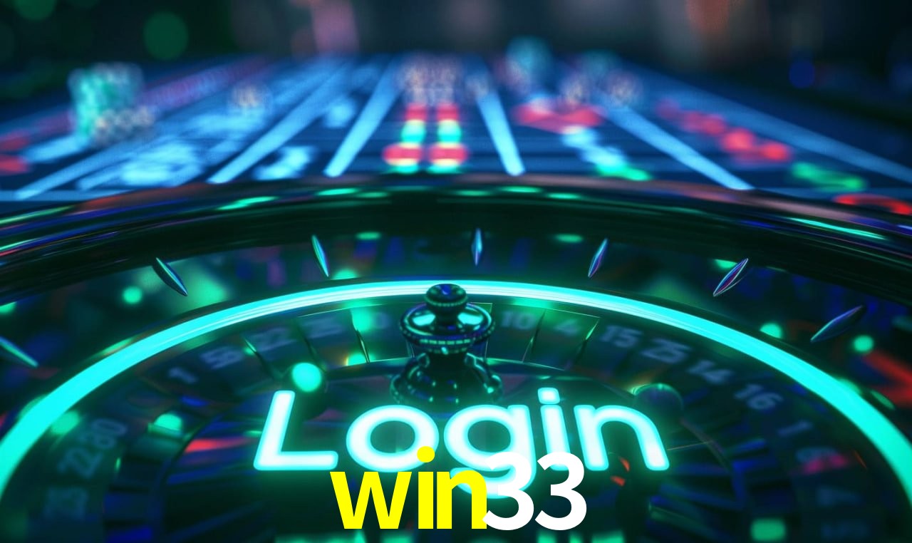 Estatísticas do Jogo win33
