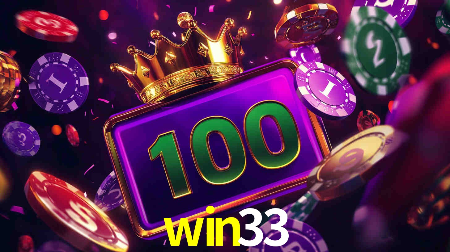 Programa VIP win33