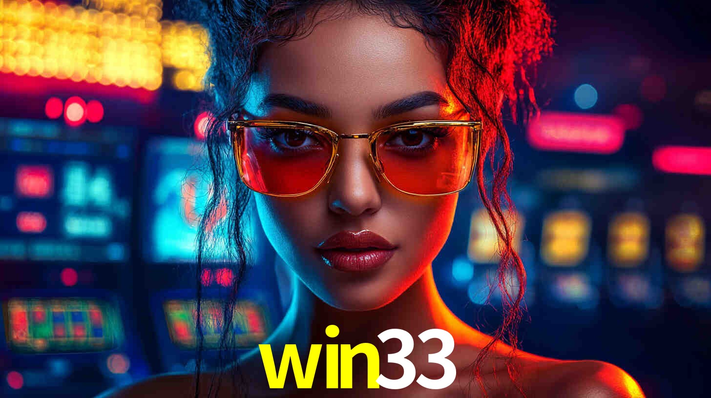 A Experiência Imersiva dos Cassinos Ao Vivo no win33