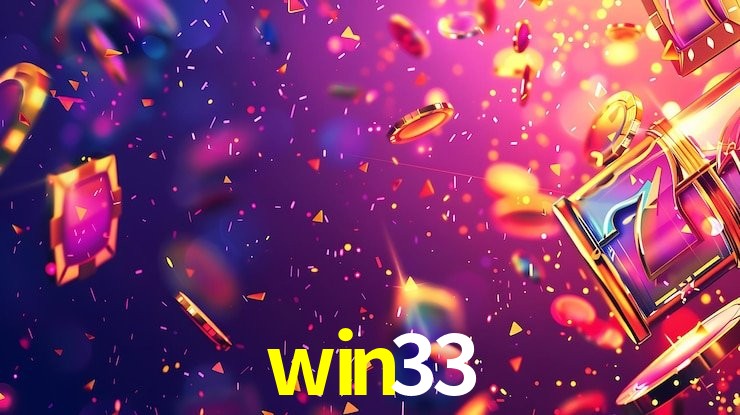 Jogos Exclusivos win33
