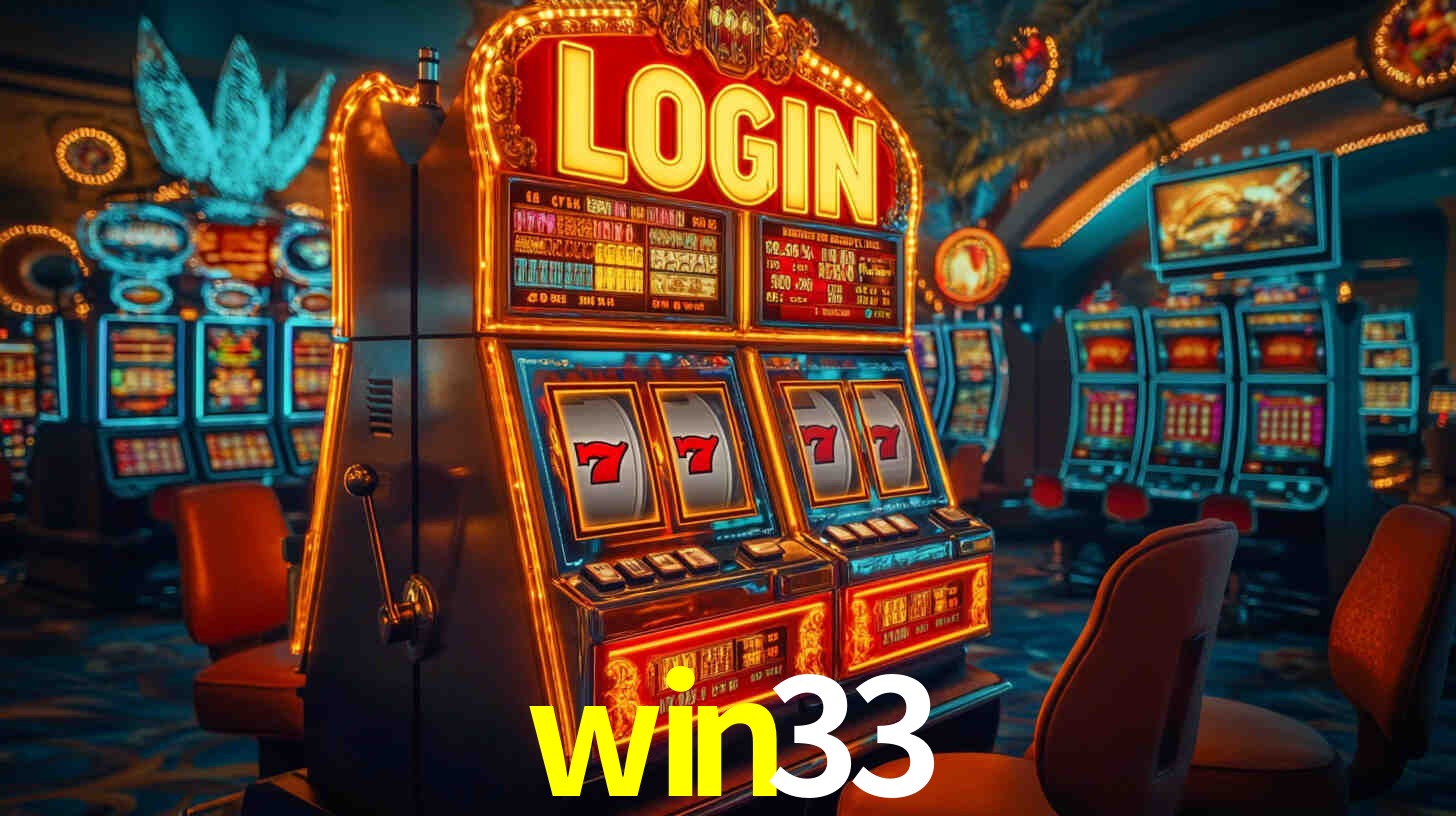 Premium Interface win33