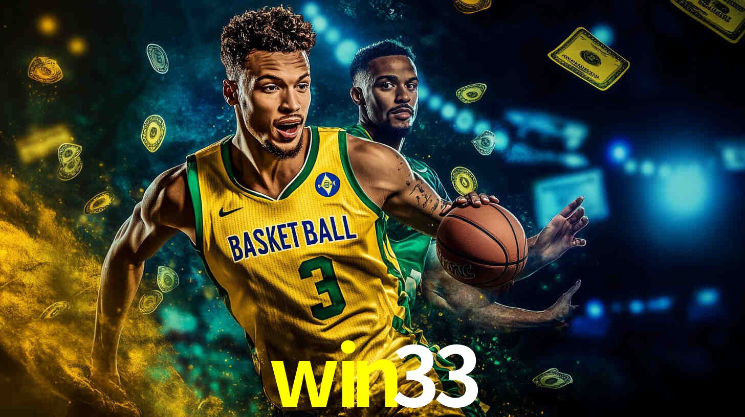 Explorando a Categoria de Eventos em Apostas na win33