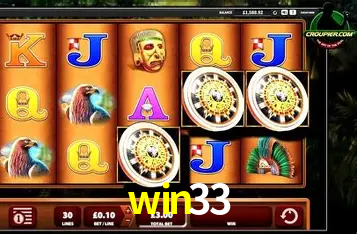 Descubra o Programa VIP da win33: Vantagens Exclusivas para Jogadores