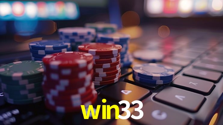 Promoção Relâmpago win33