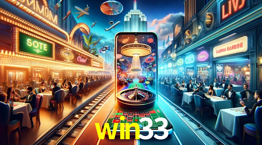 Secure Login win33