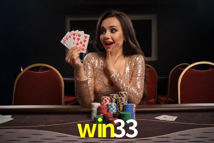 Programa VIP win33