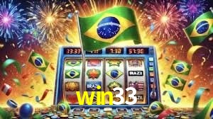 Player Reviews win33