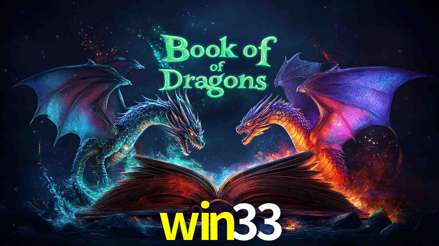 Descubra a Essência do win33: Nossa História e Compromissos