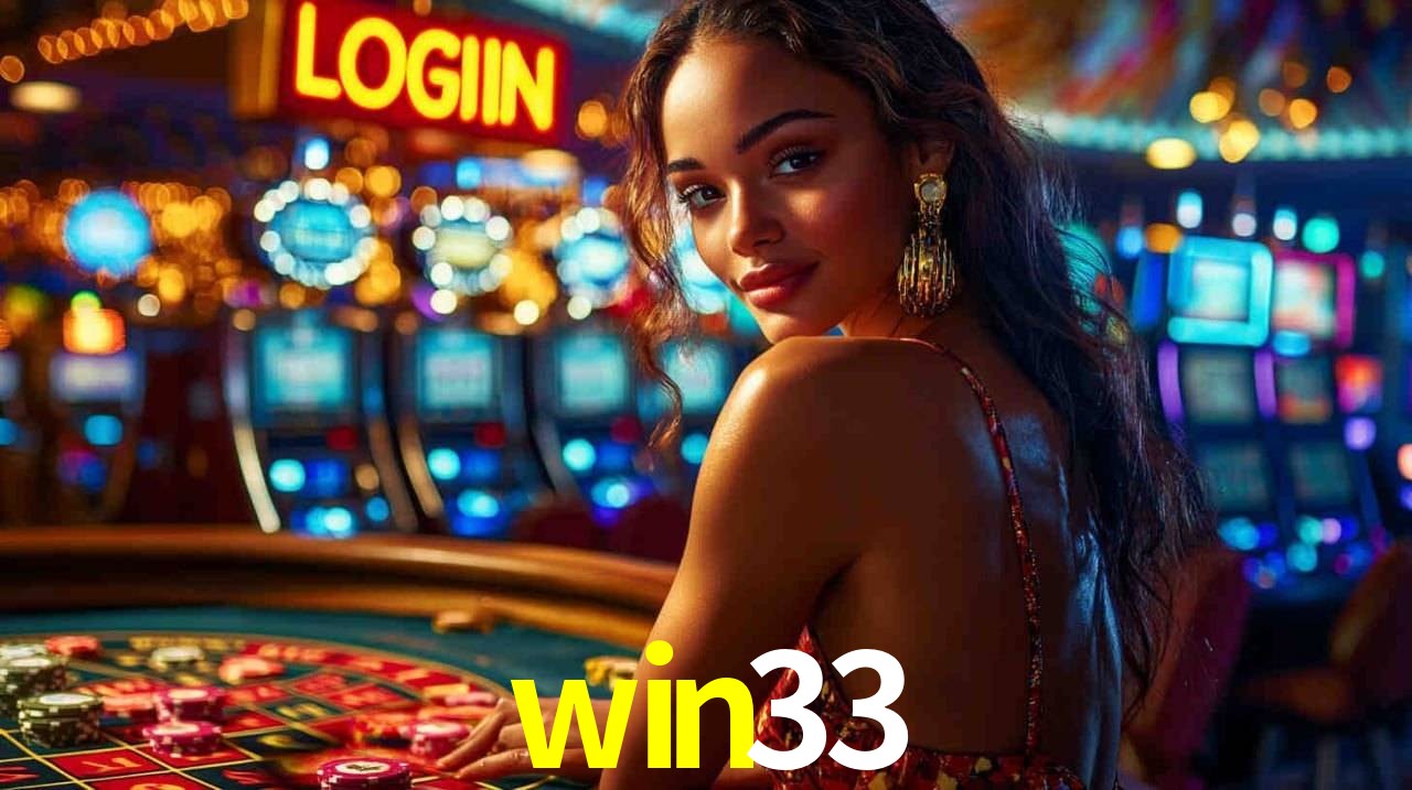 Design Responsivo win33