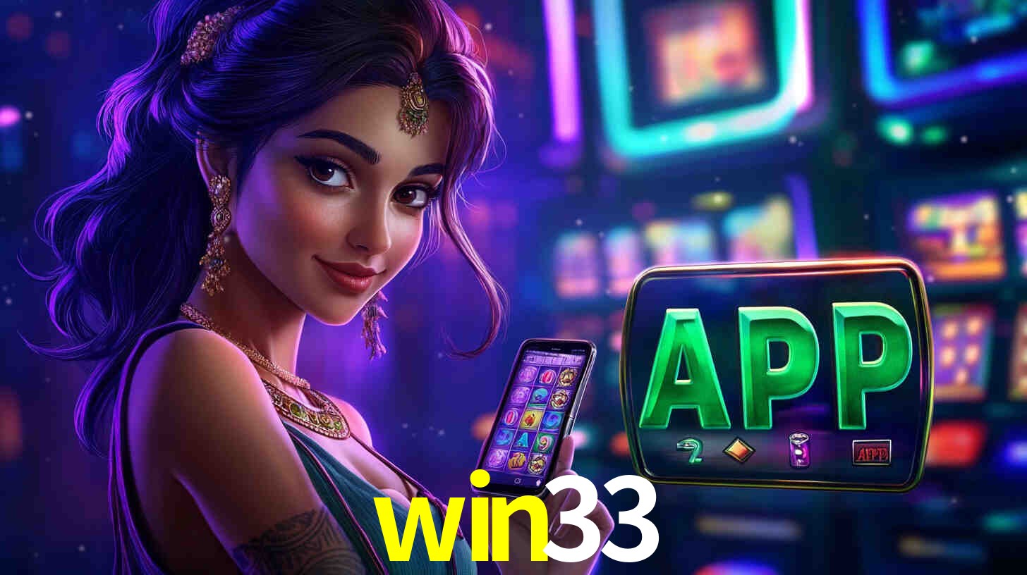 win33 bet