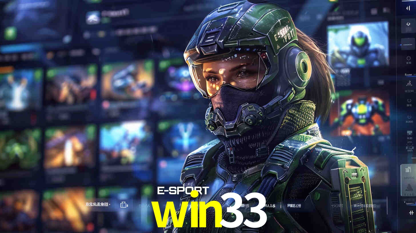 Weekend Specials win33