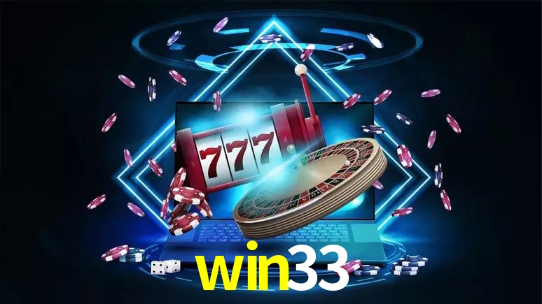 Sistemas de Segurança win33