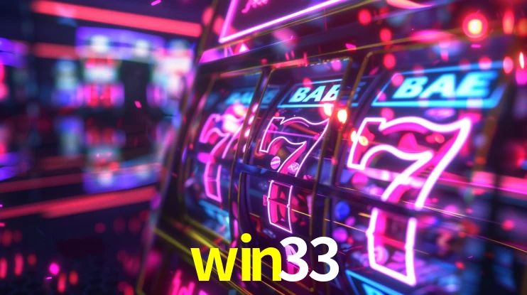 Slot Games win33