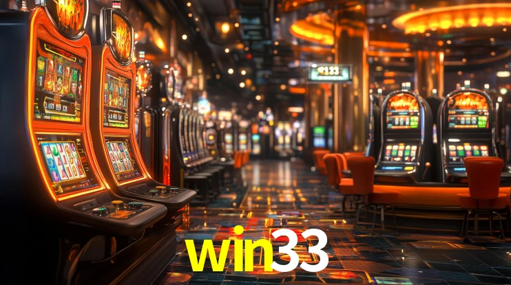 Ofertas Imperdíveis na win33: Promoções e Bônus Que Valem a Pena