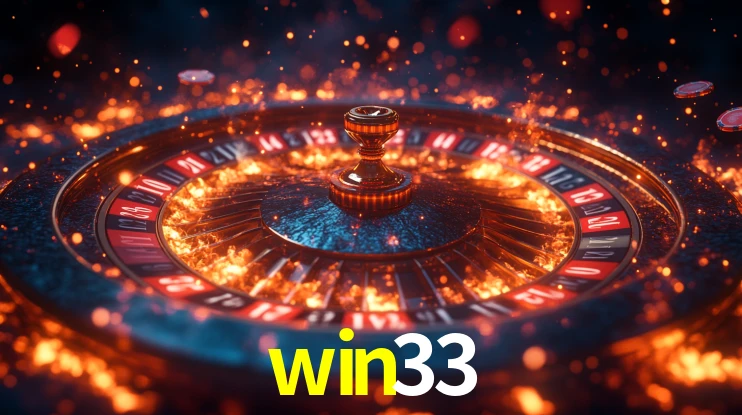 Explore as vantagens do win33: serviço profissional e confiabilidade