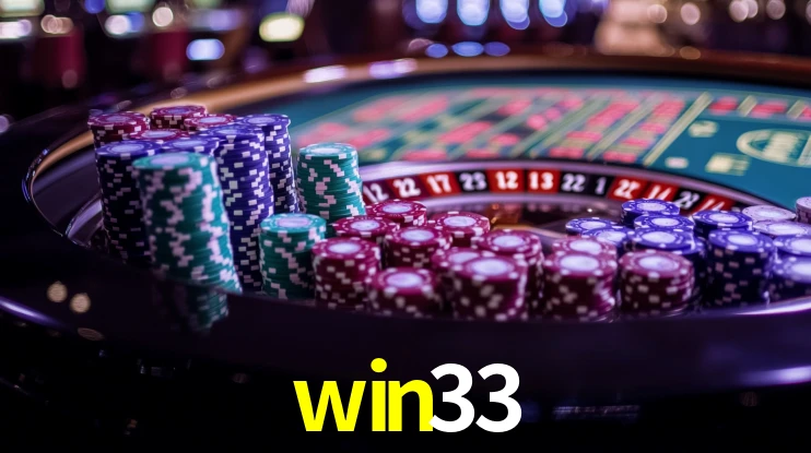 Live Casino win33