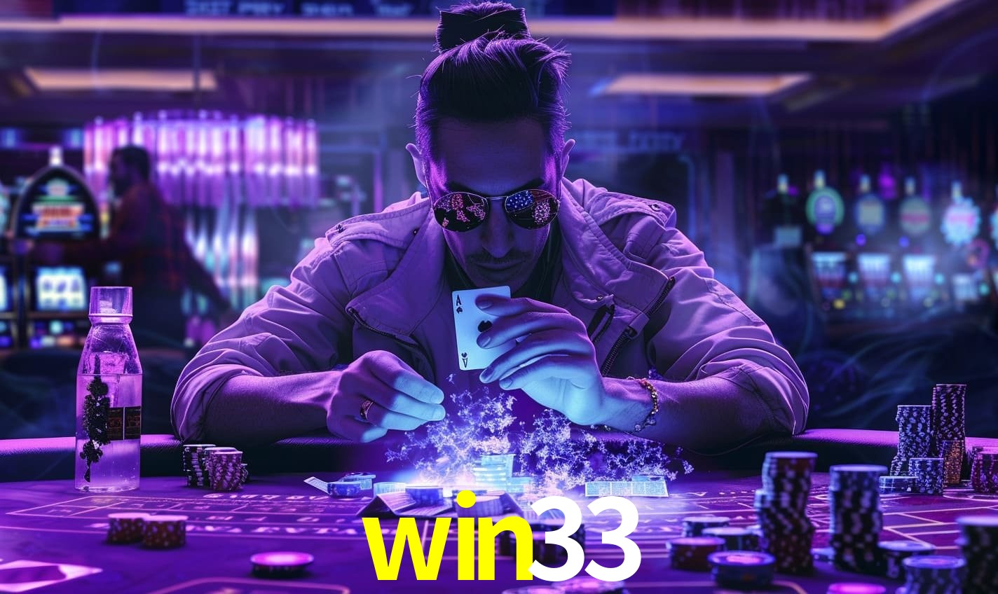Aviator Game win33