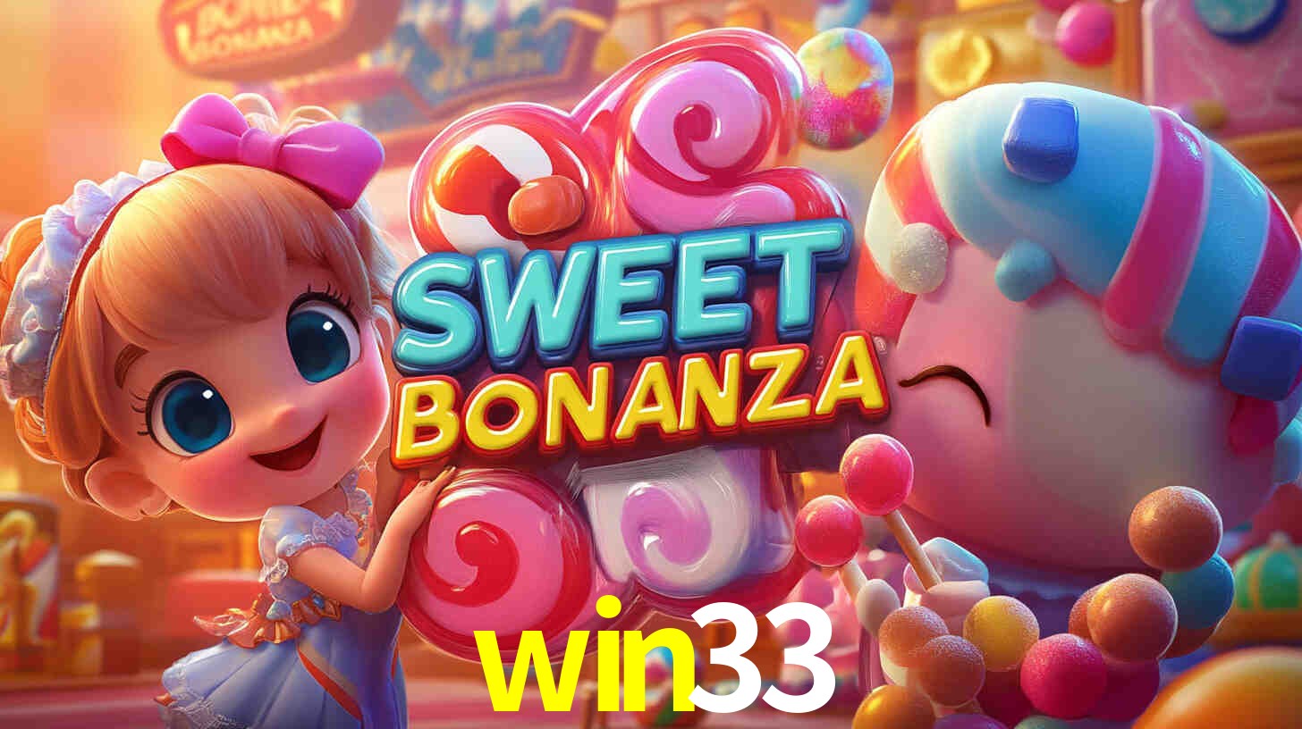 Descubra a Essência do win33: Nossa História e Compromissos
