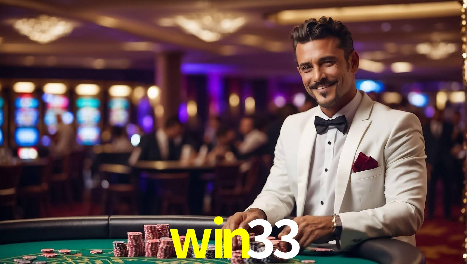 Especiais de Fim de Semana win33