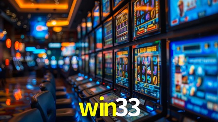 Account Benefits win33
