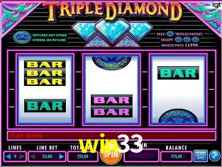 Descubra a Magia dos Jogos de Arcade no win33