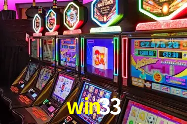 A Experiência Imersiva dos Cassinos Ao Vivo no win33