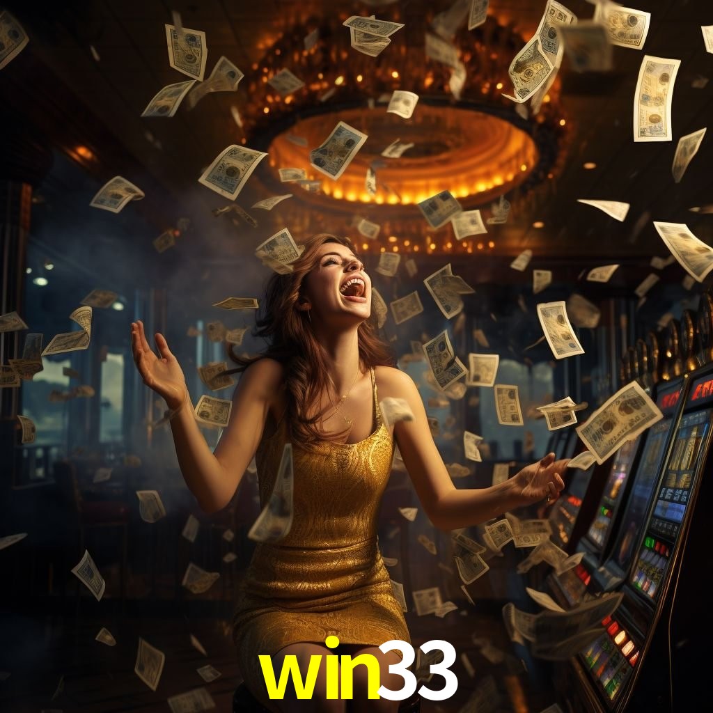 Spaceman Game win33