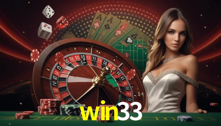 Game Providers win33