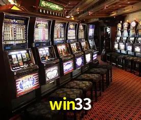 Apostas Esportivas na win33: Um Guia Completo