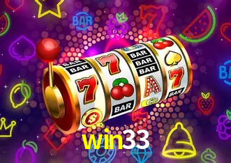 Desvendando o Mundo dos Jogos Virtuais na win33