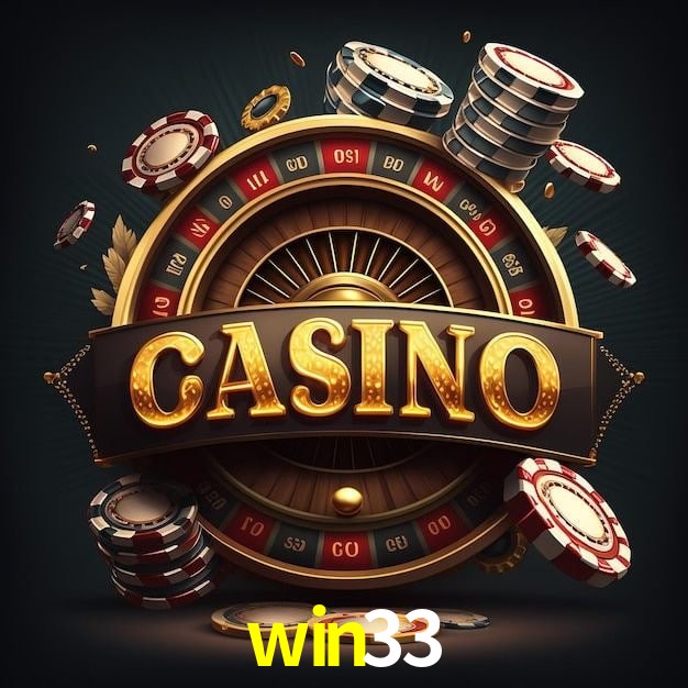 APP oficial da win33 para mobile