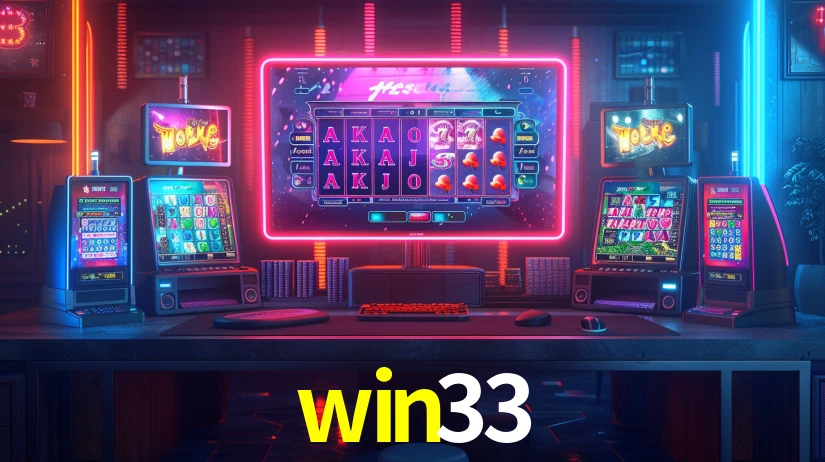 win33 bet