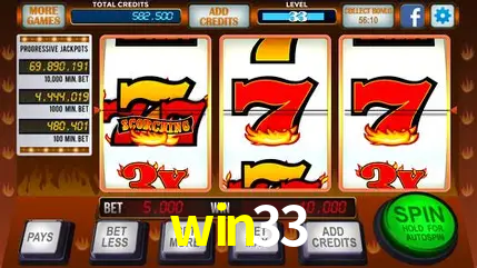 A Emoção da Loteria na win33: Uma Chance de Mudança de Vida
