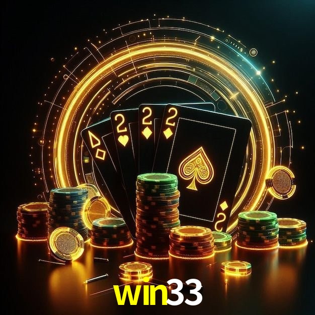 Benefícios da Conta win33