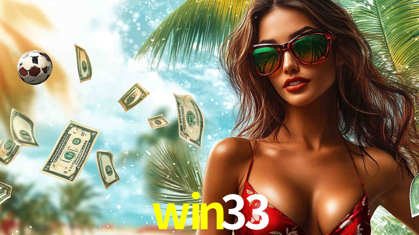 Seasonal Promotions win33