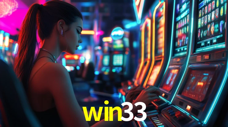 win33 bet