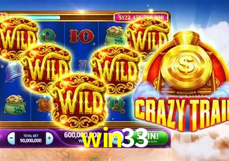 A Revolução dos Aplicativos de Jogos no win33