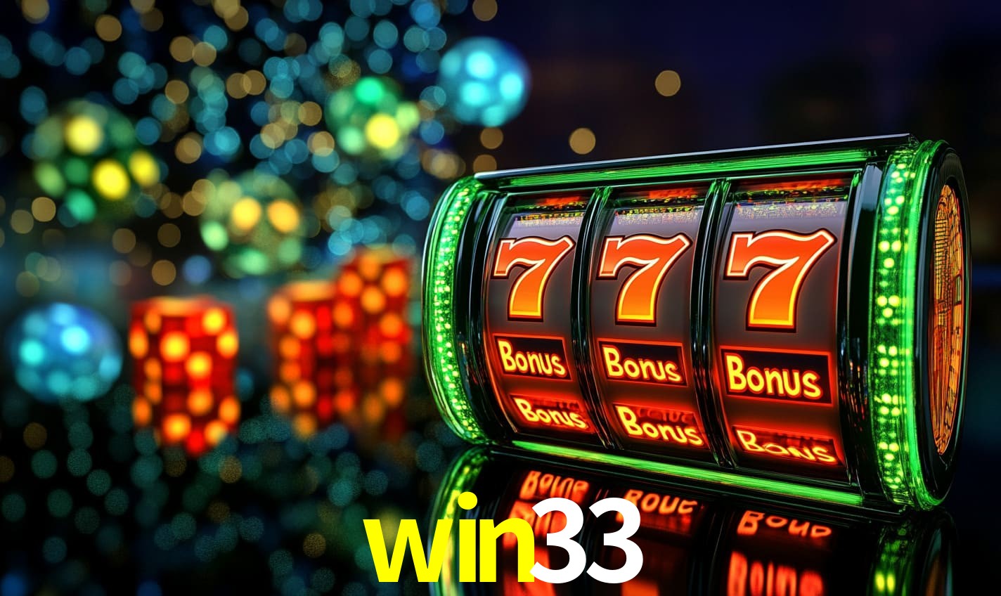 Integração de APIs win33