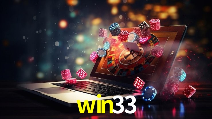 PIX Instantâneo win33